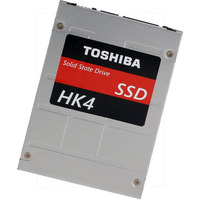 Toshiba THNSN81Q60CSE 1.6TB