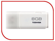 Toshiba TransMemory U202 8GB фото