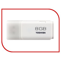 Toshiba TransMemory U202 8GB