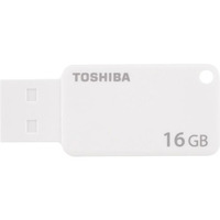 Toshiba TransMemory U303 16GB