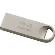 Toshiba TransMemory U401 16GB фото