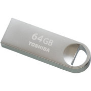 Toshiba TransMemory U401 64GB фото