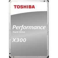 Toshiba X300 10TB HDWR11AEZSTA