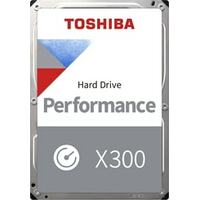 Toshiba X300 14TB HDWR31EEZSTA