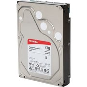 Toshiba X300 4TB фото