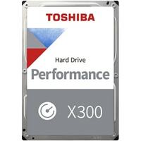 Toshiba X300 6TB HDWR160EZSTA