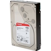 Toshiba X300 6TB фото