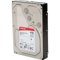 Toshiba X300 6TB