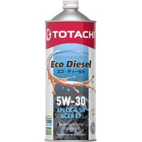 Totachi Eco Diesel 10W-40 1 л