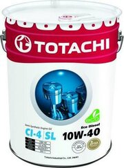 Totachi Eco Diesel 10W-40 20 л фото