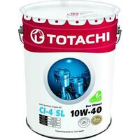 Totachi Eco Diesel 10W-40 20 л