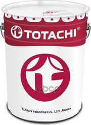 Totachi Eco Diesel 5W-30 20 л фото