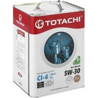 Totachi Eco Diesel 5W-30 6 л