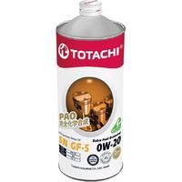 Totachi Extra Fuel Economy 0W-20 1 л