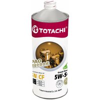 Totachi Grand Racing 5W-50