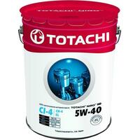 Totachi NIRO HD Synthetic 5W-40 19 л