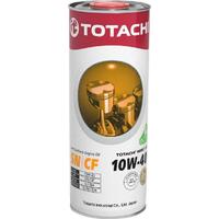 Totachi NIRO LV Semi-Synthetic 10W-40 1 л