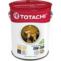 Totachi NIRO LV Semi-Synthetic 5W-30 19 л