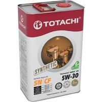 Totachi NIRO LV Synthetic 5W-30 4 л