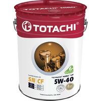 Totachi NIRO LV Synthetic 5W-40 19 л