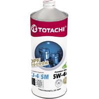 Totachi Premium Diesel 5W-40 1 л