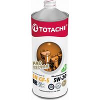 Totachi Ultra Fuel Economy 5W-20 1 л