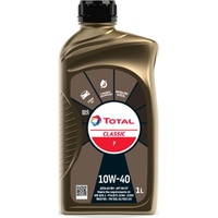 Total CLASSIC 10W-40 1 л