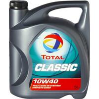 Total CLASSIC 10W-40 5 л