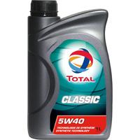 Total CLASSIC 5W-40 1 л