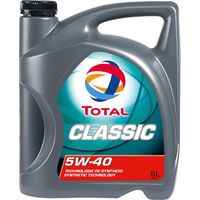 Total CLASSIC 5W-40 5 л