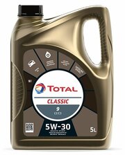 TOTAL Classic 9 C2/C3 5W-30 фото