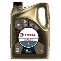 Total Classic 9 C2/C3 5W-30