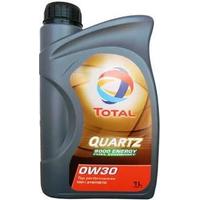 Total QUARTZ 9000 ENERGY 0W-30 1 л