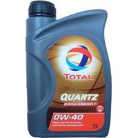 Total QUARTZ 9000 ENERGY 0W-40 1 л