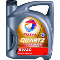 Total QUARTZ 9000 ENERGY HKS G-310 5W-30 5 л