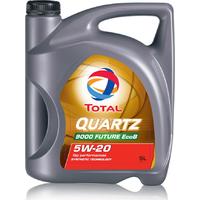 Total QUARTZ 9000 FUTURE ECOB 5W-20 5 л