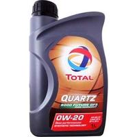 Total QUARTZ 9000 FUTURE GF-5 0W-20 1 л