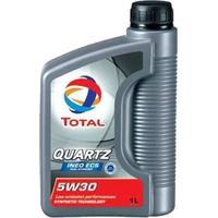 Total QUARTZ INEO ECS 5W-30 1 л