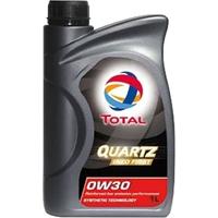 Total QUARTZ INEO FIRST 0W-30 1 л