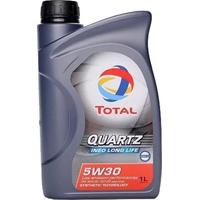 Total QUARTZ INEO LONG LIFE 5W-30 1 л