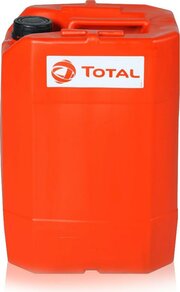 Total RUBIA POLYTRAFIC 10W-40 20 л фото