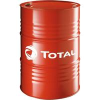 Total RUBIA POLYTRAFIC 10W-40 208 л