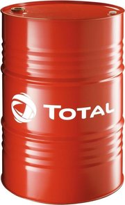 Total RUBIA TIR 7400 15W-40 208 л фото