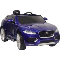 Toyland Jaguar F-PACE