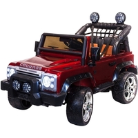 Toyland Land Rover DK-F006