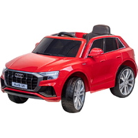 Toyland Audi Q8