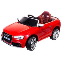 Toyland Audi RS5