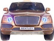 Toyland Bentley Bentayga JJ2158 фото