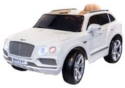 Toyland Bentley Bentayga фото