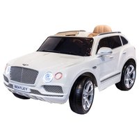 Toyland Bentley Bentayga